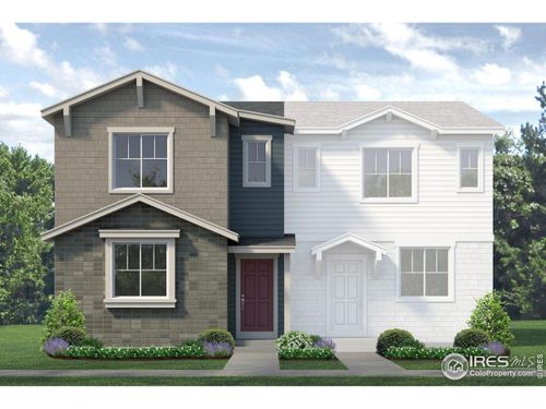 286 Shoveller Way, Johnstown, CO, 80534-9572 | Card Image