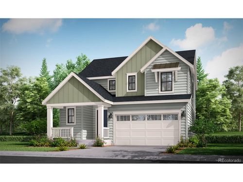 39728 Bradley St, Elizabeth, CO, 80107-8010 | Card Image