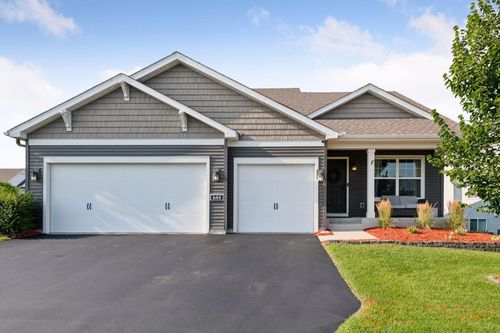 644 Stonegate Cir, Waconia, MN, 55387-2203 | Card Image