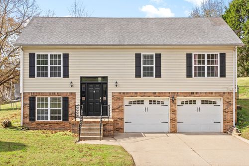 524 Barney Ln, Clarksville, TN, 37042-6973 | Card Image