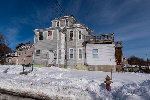 53 Tremont St, Norwood, MA, 02062 | Card Image