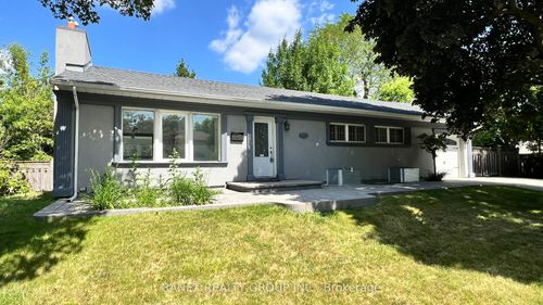 76 Eldomar Ave, Brampton, ON, L6W1R3 | Card Image