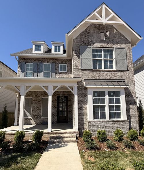 205 Equine St, Franklin, TN, 37064-1026 | Card Image