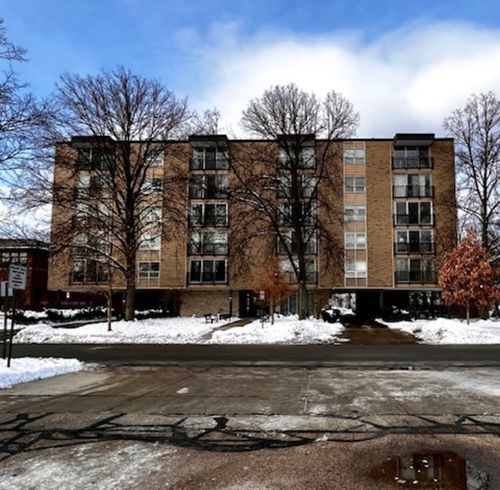apt-204-424 Park Ave, River Forest, IL, 60305-1784 | Card Image