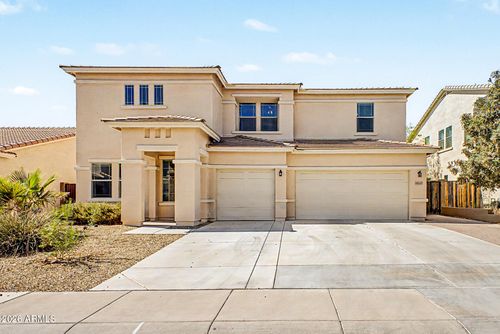 18521 W Turquoise Ave, Waddell, AZ, 85355-4441 | Card Image