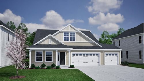 325 Nw Mayflower Dr., Calabash, NC, 28467 | Card Image