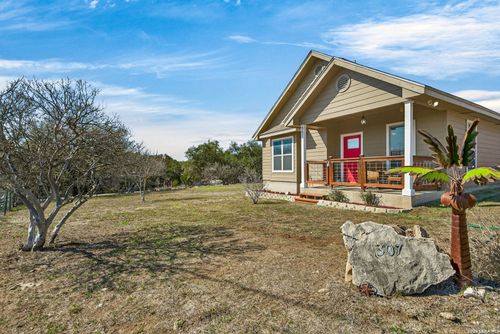 307 Palm, Spring Branch, TX, 78070-5376 | Card Image