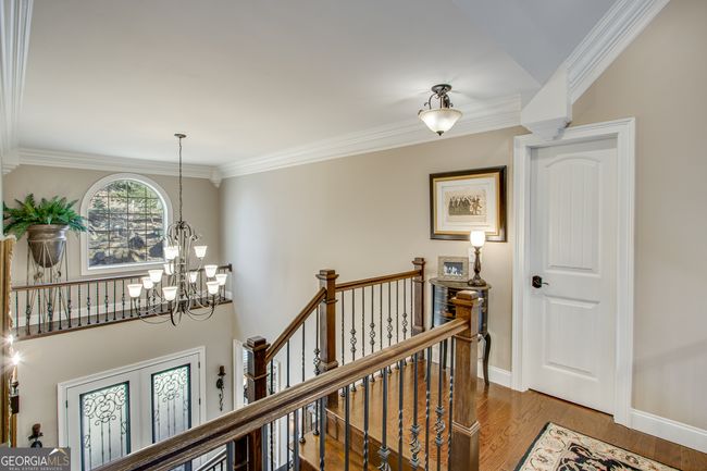 171 Winterberry Trl, House other with 4 bedrooms, 4 bathrooms and 5 parking in Clayton GA | Image 60
