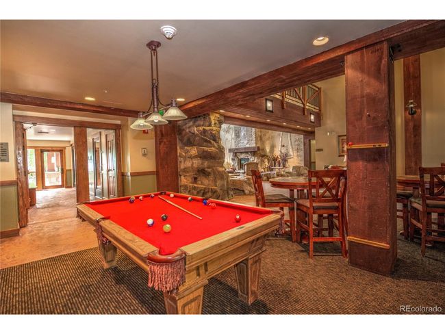 8863 - 53 Hunki Dori Ct, House attached with 2 bedrooms, 2 bathrooms and null parking in Dillon CO | Image 35