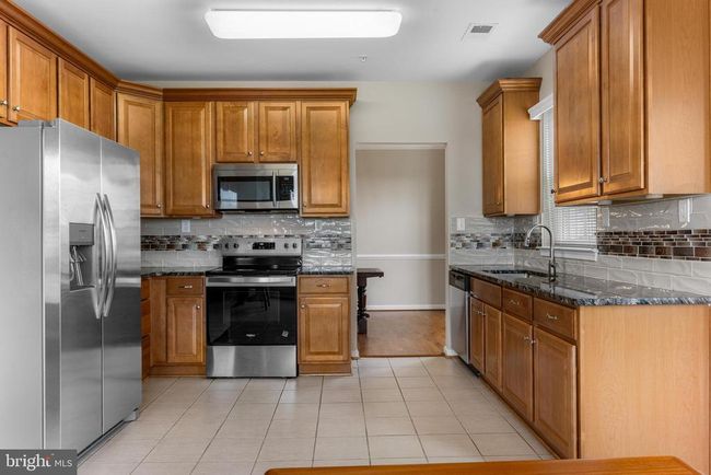 UNIT-306 - 7315 Brookview Rd, Condo with 2 bedrooms, 2 bathrooms and null parking in ELKRIDGE MD | Image 22