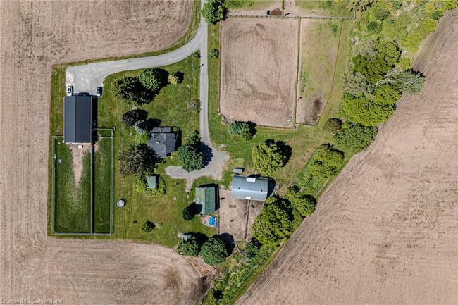 631 Hillcrest Rd, Home with 4 bedrooms, 2 bathrooms and null parking in Simcoe ON | Image 46