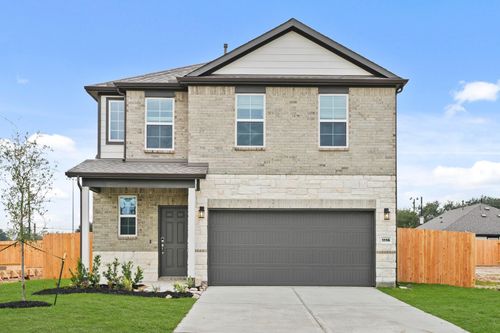1116 Independence Avenue, Bay City, TX, 77414 | Card Image