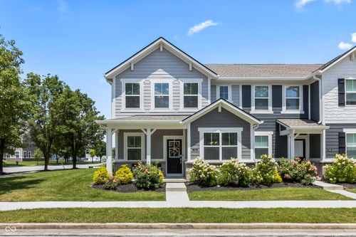 7264 Governors Row, Avon, IN, 46123-9314 | Card Image
