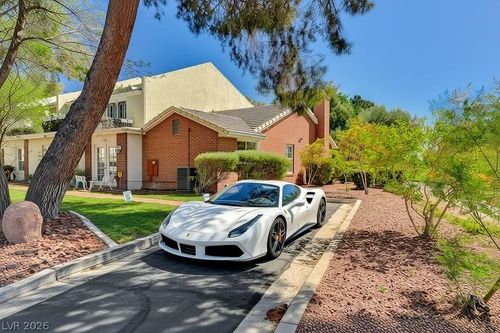 726 Tam O Shanter, Las Vegas, NV, 89109-1435 | Card Image