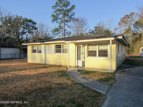 9130 Spottswood Road, Jacksonville, FL, 32208 | Card Image