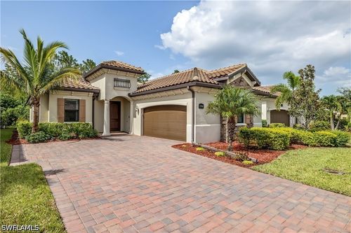 17450 Galway Run Ct, BONITA SPRINGS, FL, 34135-9061 | Card Image