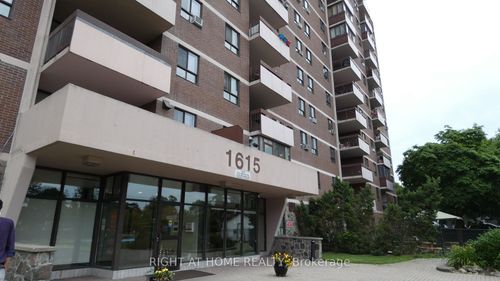 708-1615 Bloor St, Mississauga, ON, L4X1S2 | Card Image