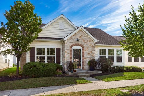 38-5580 Lime Creek Dr, Dublin, OH, 43016-4002 | Card Image