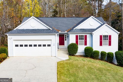 2660 Marleigh Farm Rd Nw, Kennesaw, GA, 30152-6520 | Card Image