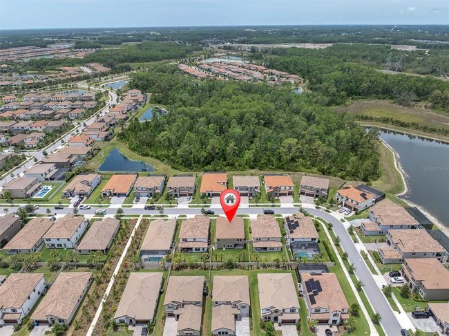 4056 Burdick Loop, House other with 6 bedrooms, 4 bathrooms and null parking in ODESSA FL | Image 36