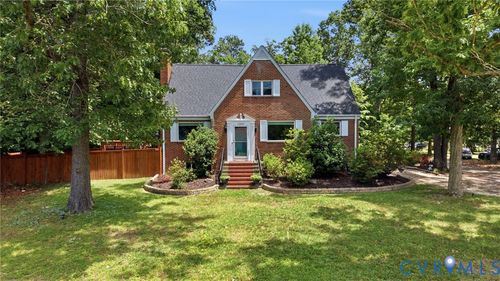 13329 S Chester Rd, Chester, VA, 23831-4557 | Card Image