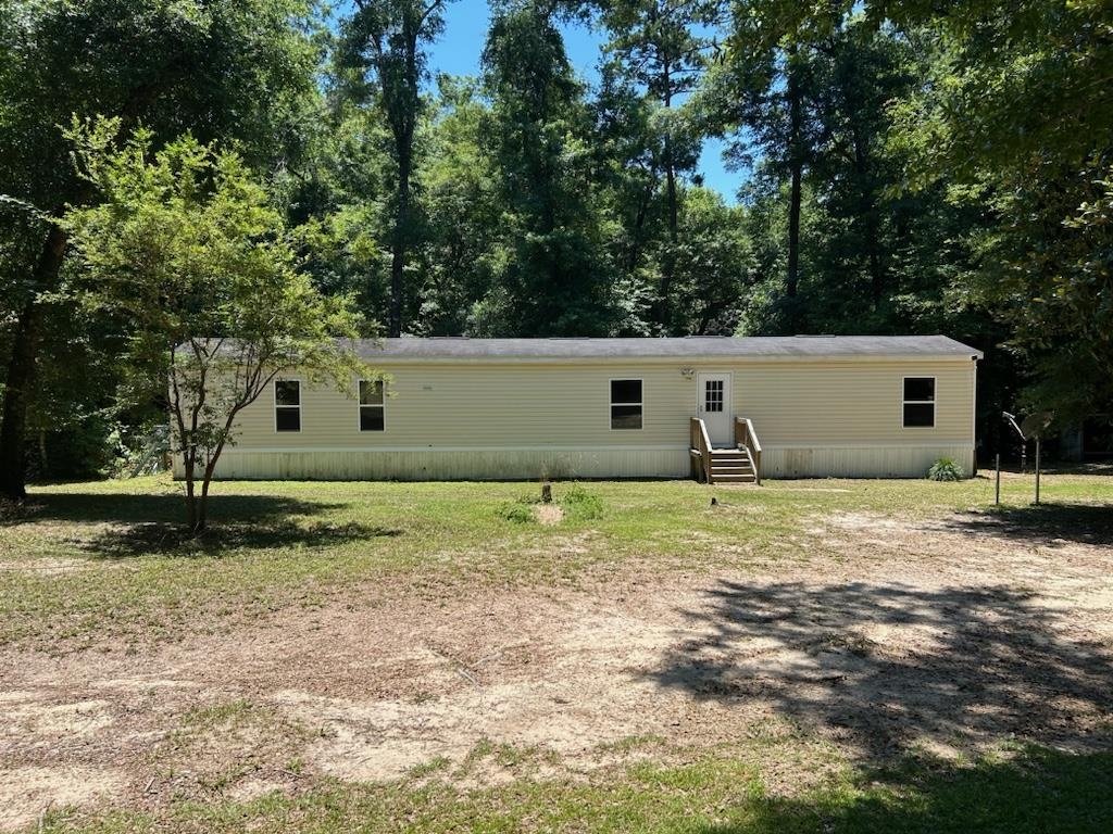 Wayside Farm Rd, Havana, FL 32333