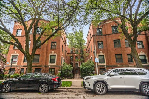 apt-2a-5252 S Drexel Ave, CHICAGO, IL, 60615-3750 | Card Image