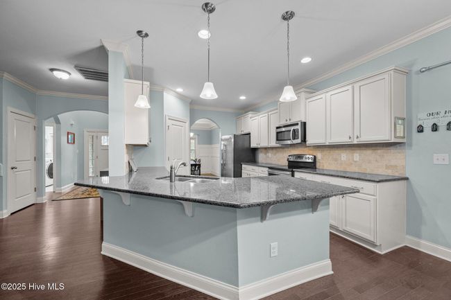342 W Goldeneye Ln, House other with 4 bedrooms, 4 bathrooms and 2 parking in Sneads Ferry NC | Image 11