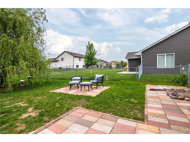 411 Ladd Ln, House other with 2 bedrooms, 2 bathrooms and null parking in OSCEOLA WI | Image 24
