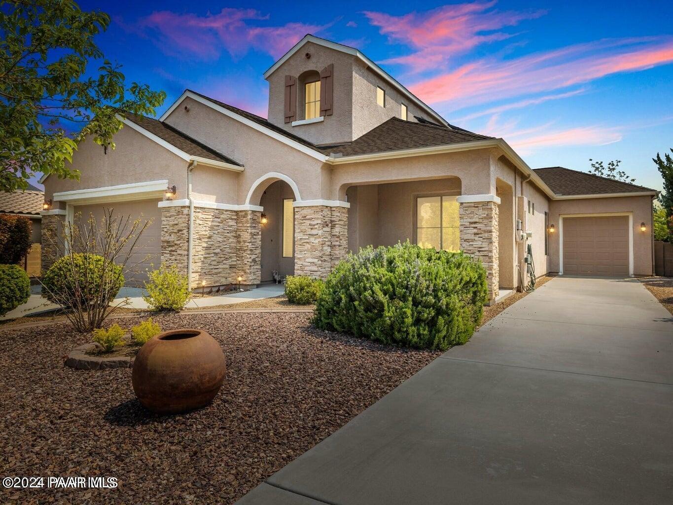Traders Trl, Prescott Valley, AZ 86314