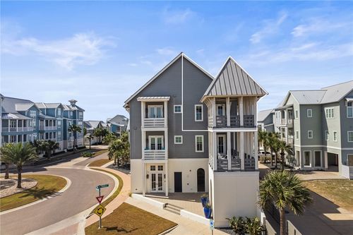 301-136 Palmilla Cir, Port Aransas, TX, 78373 | Card Image