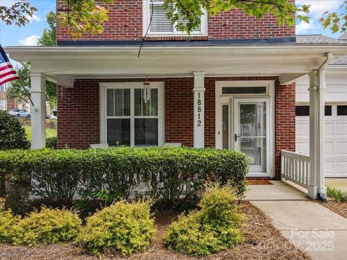 18812 Ramsey Cove Dr, Cornelius, NC, 28031-5710 | Card Image