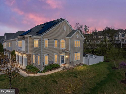 8747 Polished Pebble Way, LAUREL, MD, 20723-5910 | Card Image