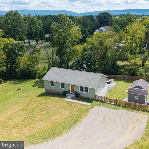 11531 Lord Fairfax Hwy, BOYCE, VA, 22620-2019 | Card Image