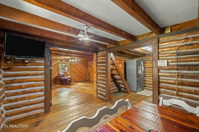 346 Chestuee Rd, House other with 3 bedrooms, 1 bathrooms and null parking in Calhoun TN | Image 7