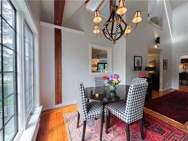 7 Onondaga St, Condo with 3 bedrooms, 2 bathrooms and null parking in Skaneateles NY | Image 13