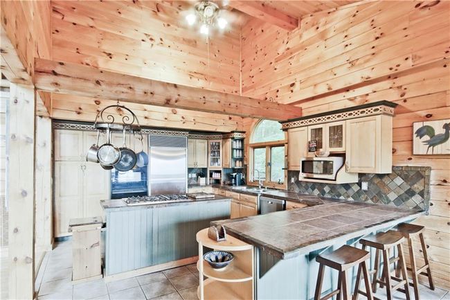 1397 Chestnut Cove Trl, House other with 5 bedrooms, 4 bathrooms and null parking in Jasper GA | Image 18