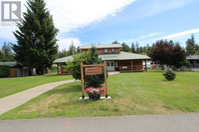 184 - 3980 Squilax Anglemont Rd, Home with 0 bedrooms, 0 bathrooms and null parking in Scotch Creek BC | Image 25