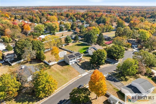 4 Barkley Ct, House other with 4 bedrooms, 3 bathrooms and null parking in MONMOUTH JUNCTION NJ | Image 41