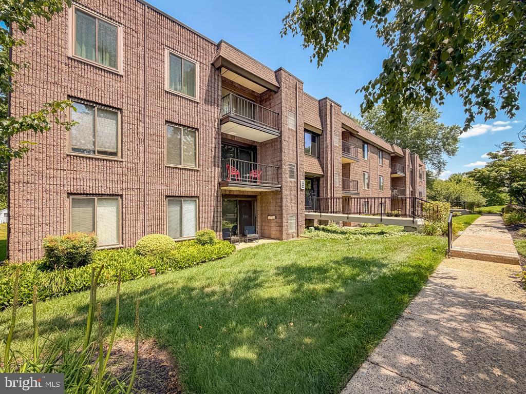 Residential in LANGHORNE 3