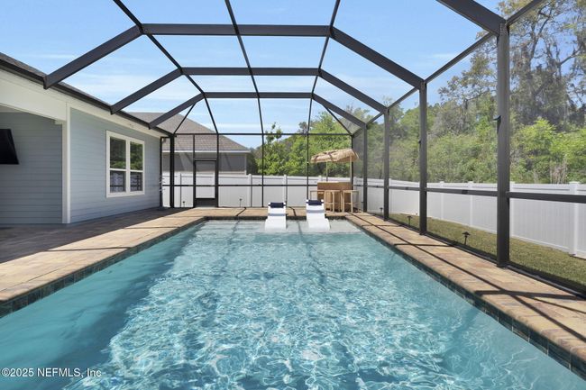251 Dosel Ln, House other with 4 bedrooms, 3 bathrooms and null parking in Saint Augustine FL | Image 34