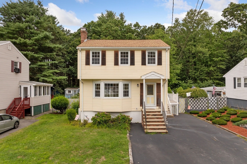 Edwards Rd, Wilmington, MA 01887