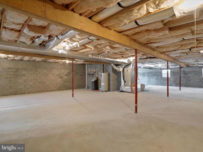 13426 Rhodes Ct, House other with 3 bedrooms, 4 bathrooms and null parking in Clear Spring MD | Image 30