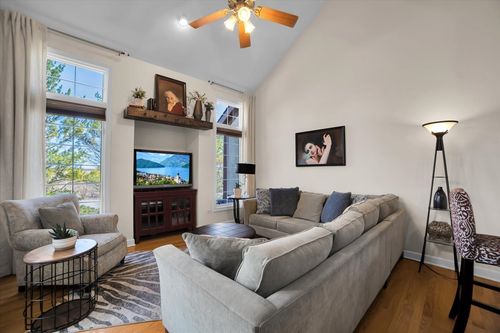 12704 Wild Rye Ct, Plainfield, IL, 60585-2978 | Card Image