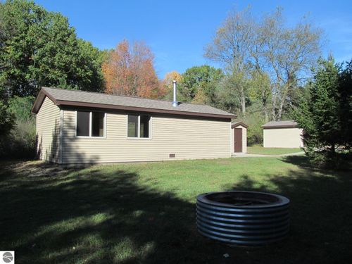 23876 130th Avenue, Hersey, MI, 49639 | Card Image