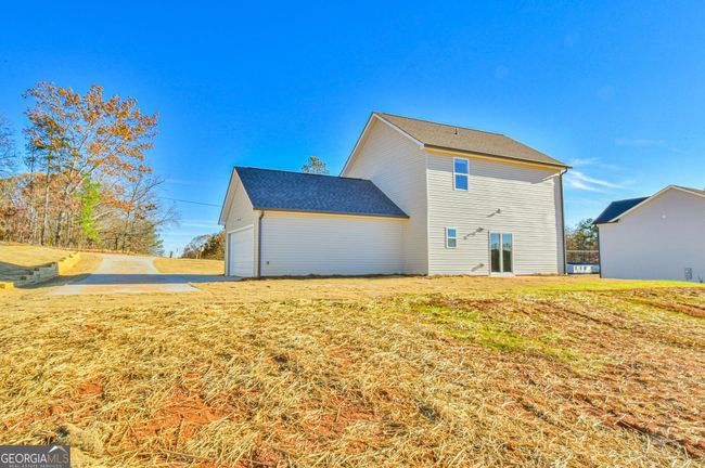 1271 Dortch Rd, House other with 4 bedrooms, 3 bathrooms and 2 parking in Eastanollee GA | Image 16
