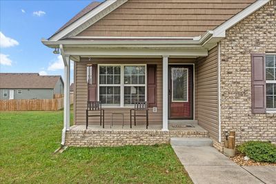 138 Ridge St, House other with 3 bedrooms, 2 bathrooms and 2 parking in Manchester TN | Image 2