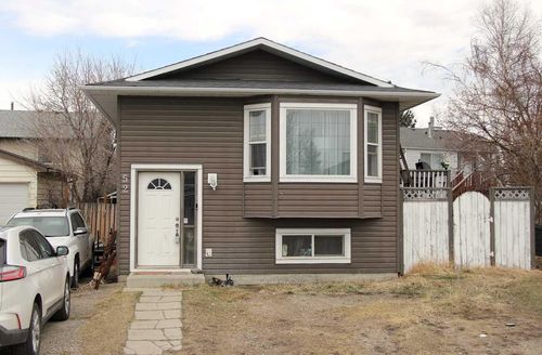 52 Fallingworth Crt Ne, Calgary, AB, T3J1G4 | Card Image