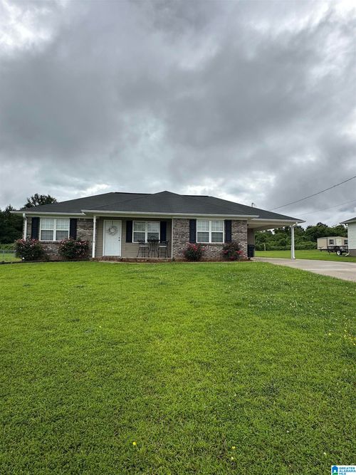 426 Bailey Rd, Weaver, AL, 36277-4906 | Card Image
