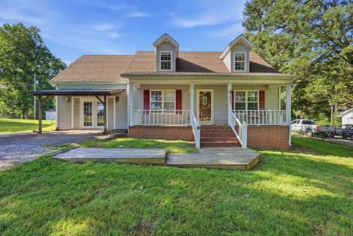4877 Swafford Rd, Cookeville, TN, 38501-7882 | Card Image